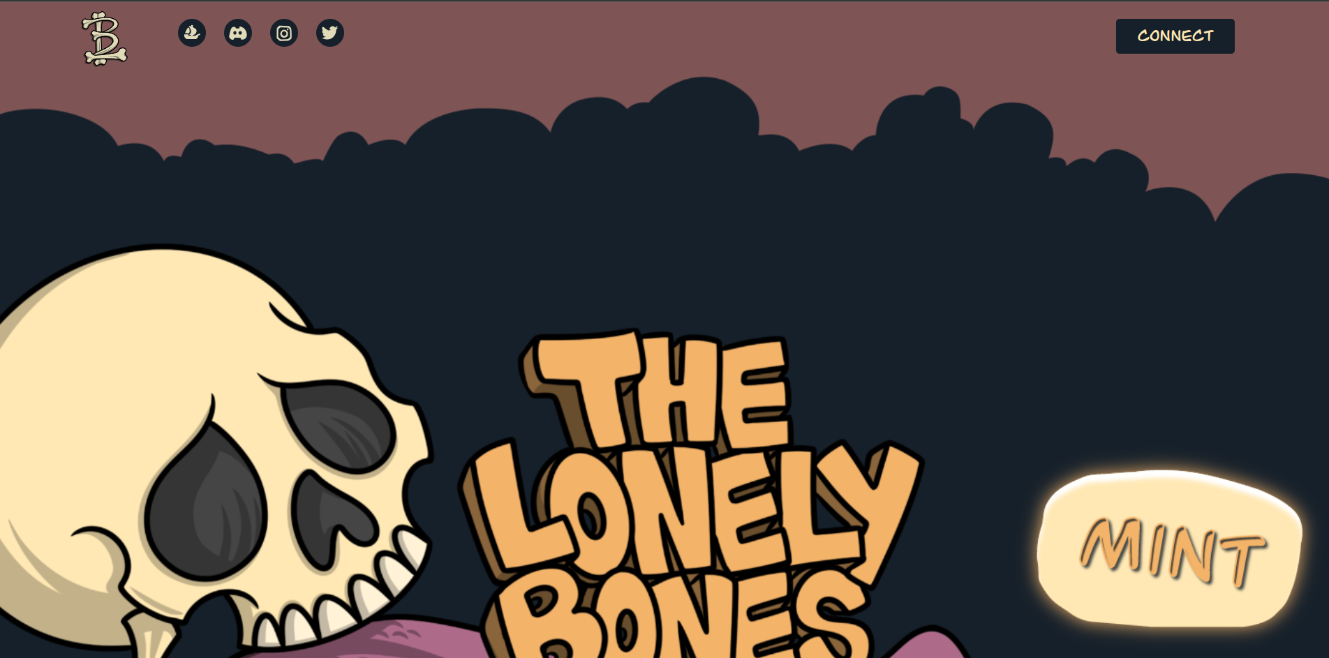Lonely Bones